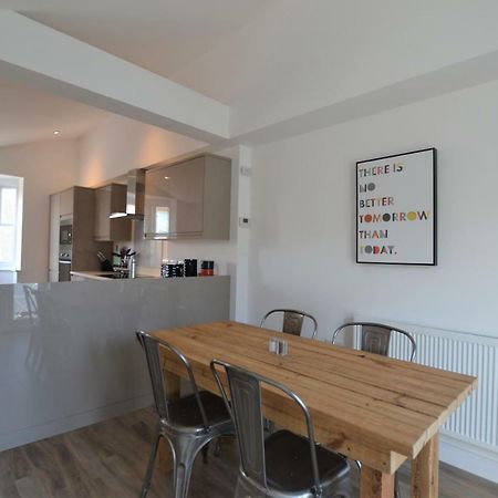 Kemp Town Sea View Balcony Apartment Brighton Luaran gambar