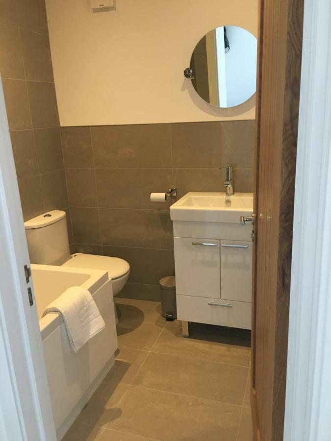 Kemp Town Sea View Balcony Apartment Brighton Luaran gambar