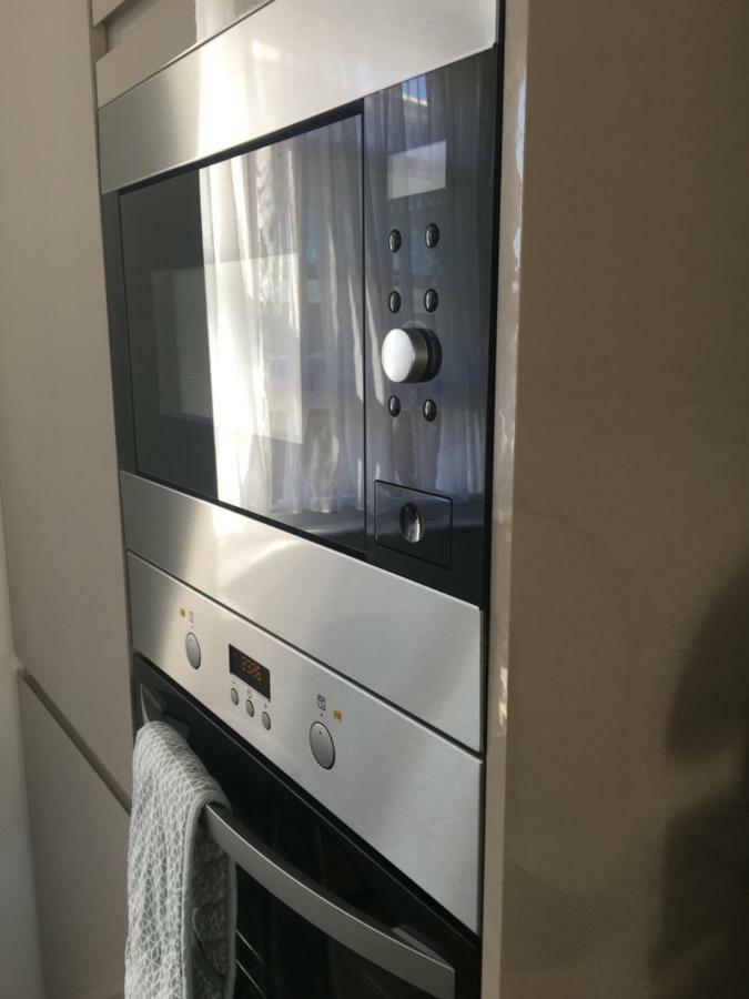 Kemp Town Sea View Balcony Apartment Brighton Luaran gambar
