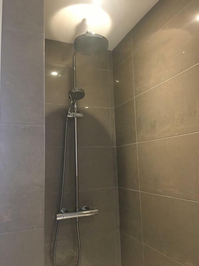 Kemp Town Sea View Balcony Apartment Brighton Luaran gambar